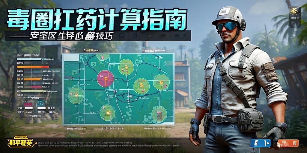 和平精英98k耀虎外挂