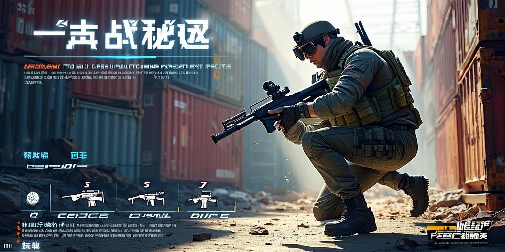 和平精英「EGM」辅助